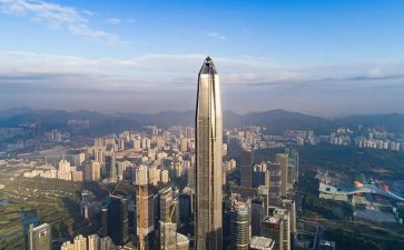 2024深圳作文参考5篇