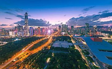 2024深圳作文最新8篇