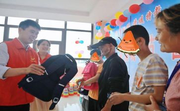 学生部门的工作总结优质7篇