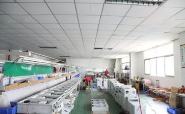 生产工年终总结优质7篇