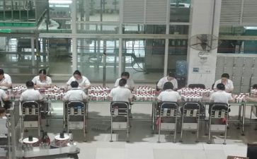 对安全生产培训心得体会5篇