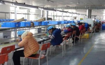 生产实习报告最新7篇