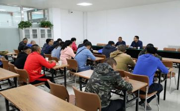 学生管理工作总结5篇