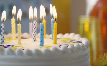 妹妹过生日作文8篇