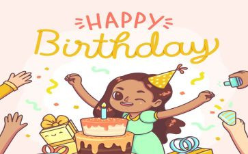 父亲生日宴讲话稿7篇
