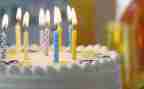 庆生日活动方案策划模板8篇