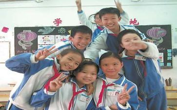 小学生新三好学生事迹7篇