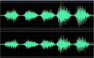 的声音作文模板7篇