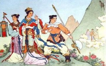 《希腊神话》的读后感参考8篇