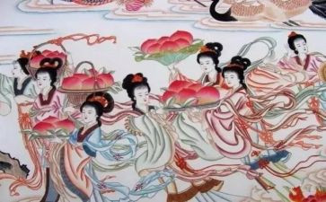 神话故事故事作文5篇