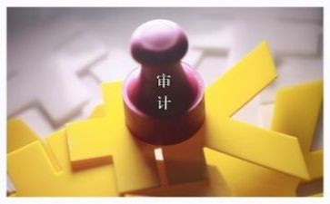2023审计工作总结优秀5篇