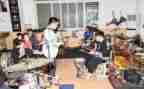 大学进社团演讲稿精选5篇