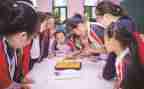 学生参加社团心得体会7篇
