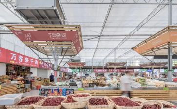 市场调查的调查报告精选5篇
