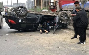 2.7事故培训心得7篇
