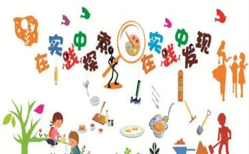 综合实践课教学总结通用5篇