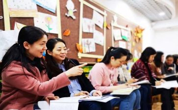 省培幼儿教师培训总结模板7篇