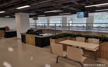 食堂工作年度工作总结最新7篇