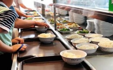 食堂总结和工作计划6篇