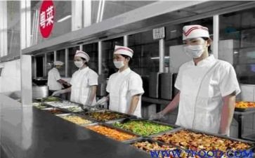 2023年食堂自查报告8篇
