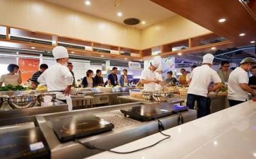 食堂内工作计划范文7篇