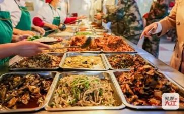 食堂管理年终总结通用5篇