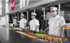 2023年食堂自查报告8篇