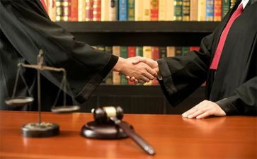 律师事务所实习自我鉴定6篇