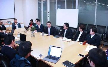 社会事务股工作计划8篇