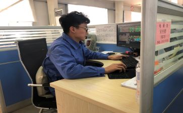 实习培训工作总结6篇