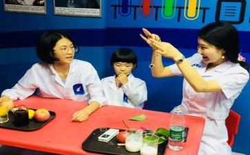在实验室工作心得体会6篇