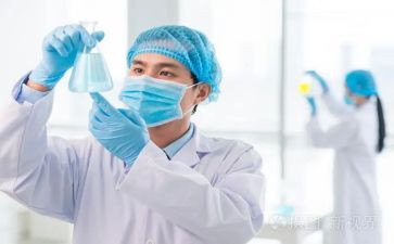 做实验个人总结8篇