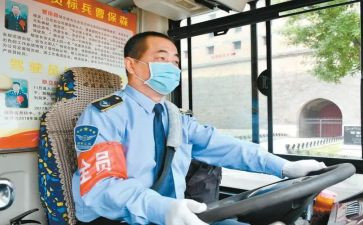 2024年驾驶员述职报告参考6篇