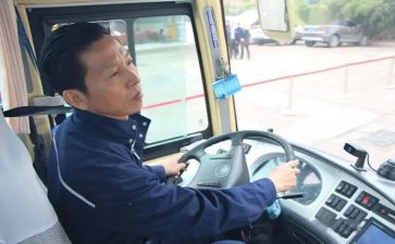 2024驾驶员年终总结最新5篇