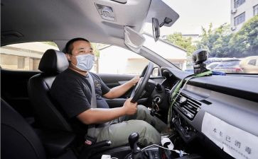 2023驾驶员个人工作总结通用6篇