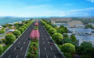 2023年市政上半年工作总结8篇