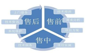 售前总结工作总结8篇