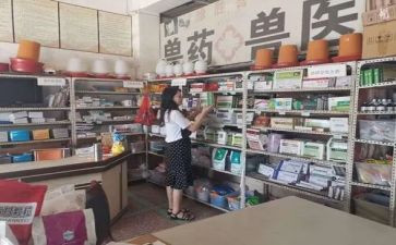 兽药店实习自我鉴定精选6篇