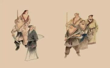 水浒心得体会最新8篇