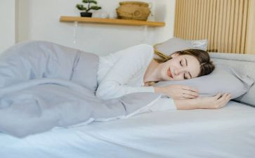 幼儿睡眠的教案7篇