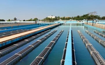 水厂工作总结报告5篇