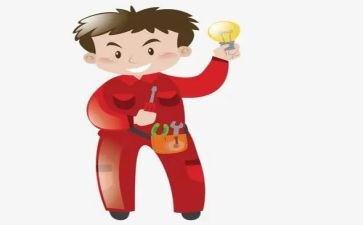水电工工作总结个人7篇