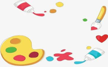 美术课工作总结精选7篇