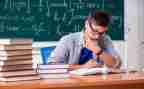 数学40学时培训心得5篇
