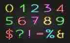 数字歌6到10教案7篇