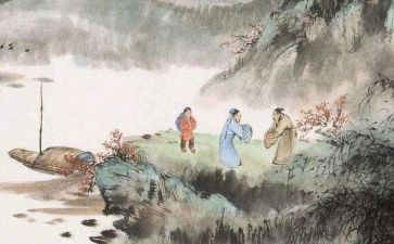 送别的作文600字通用7篇