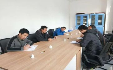 科所长述职报告8篇