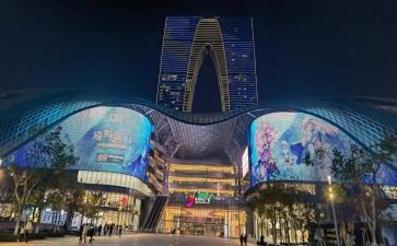 苏州园林的心得体会7篇