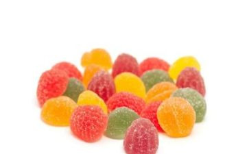 小班捏糖果教案8篇