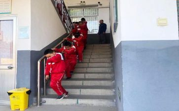 消防逃生体会心得5篇